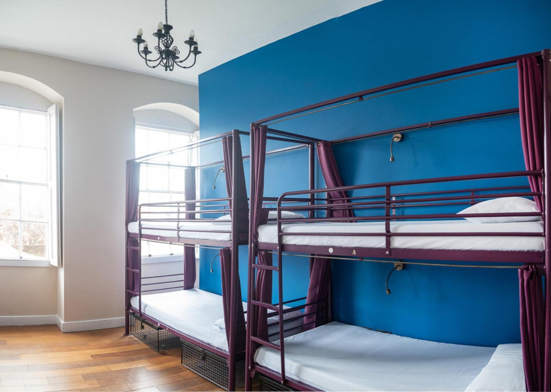 Safestay York Micklegate Exterior foto