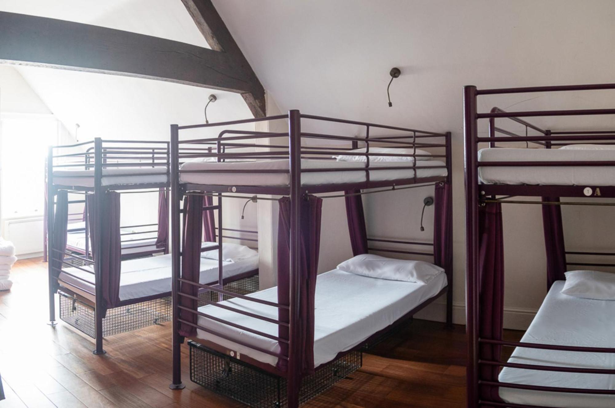 Safestay York Micklegate Exterior foto